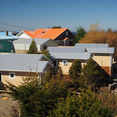 Villanita Punta Arenas Eksteriør bilde