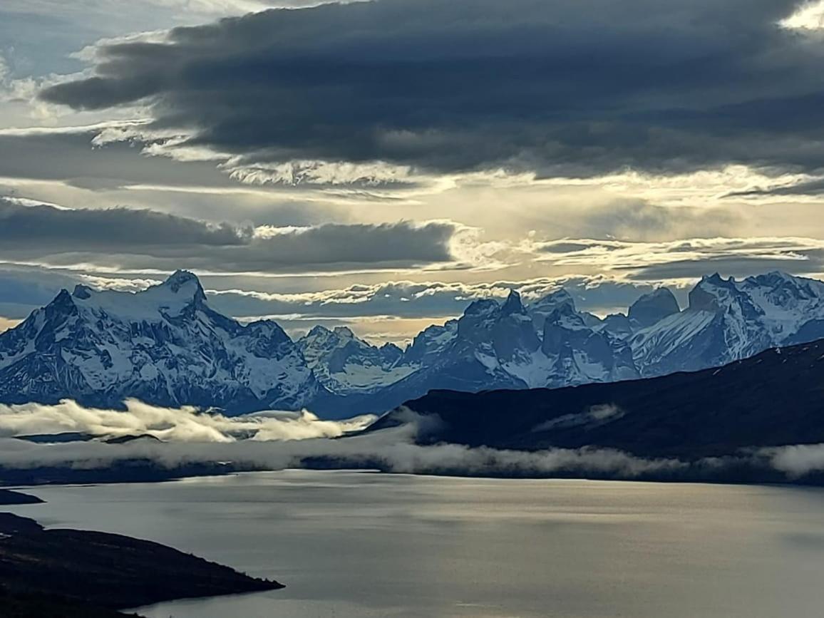 Villanita Punta Arenas Eksteriør bilde