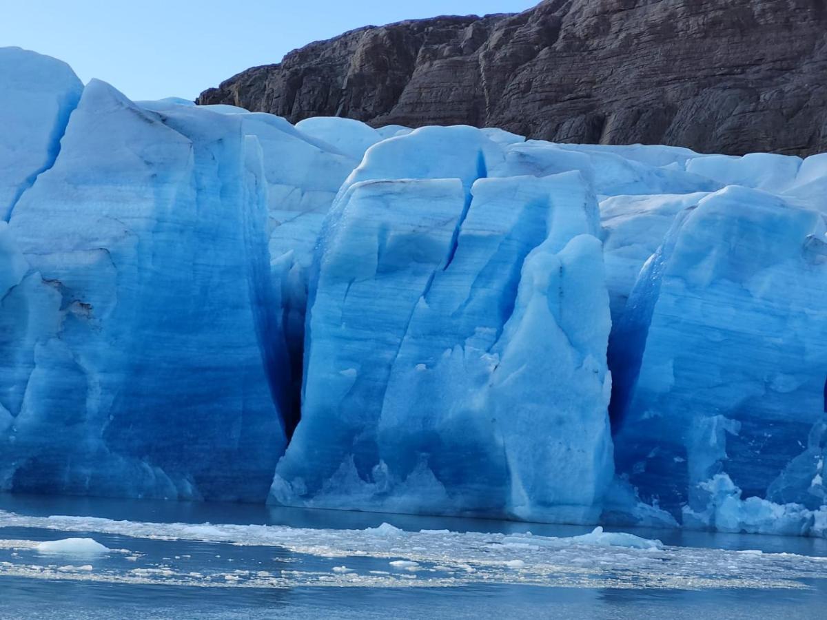 Villanita Punta Arenas Eksteriør bilde