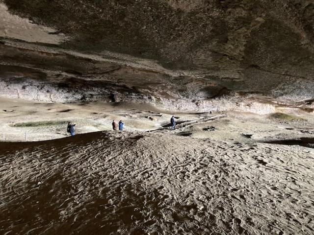 Villanita Punta Arenas Eksteriør bilde