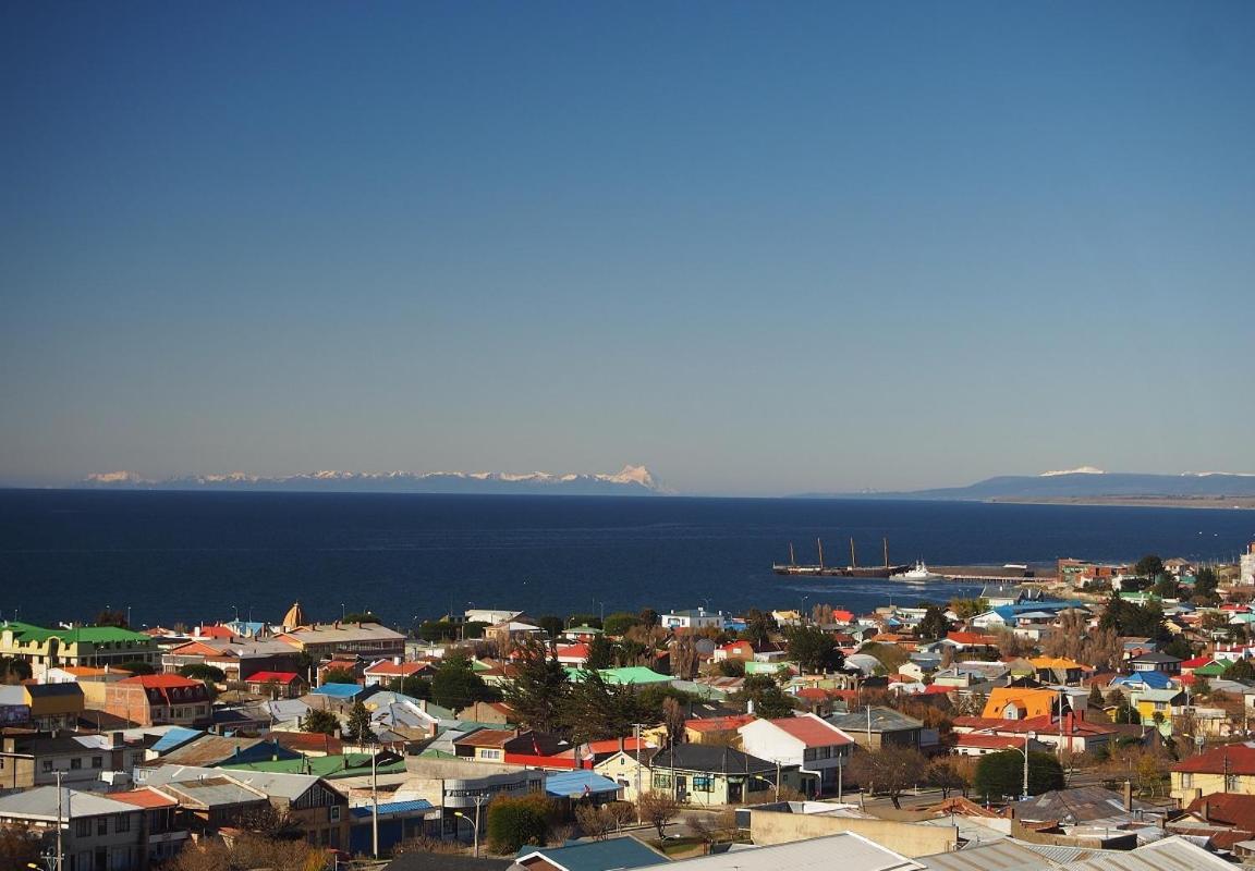 Villanita Punta Arenas Eksteriør bilde